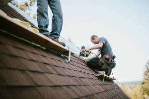 Local Roofers in Wysox, PA